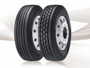 Hankook Tires